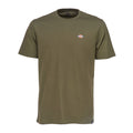 Dickies Mapleton t-shirt olive green