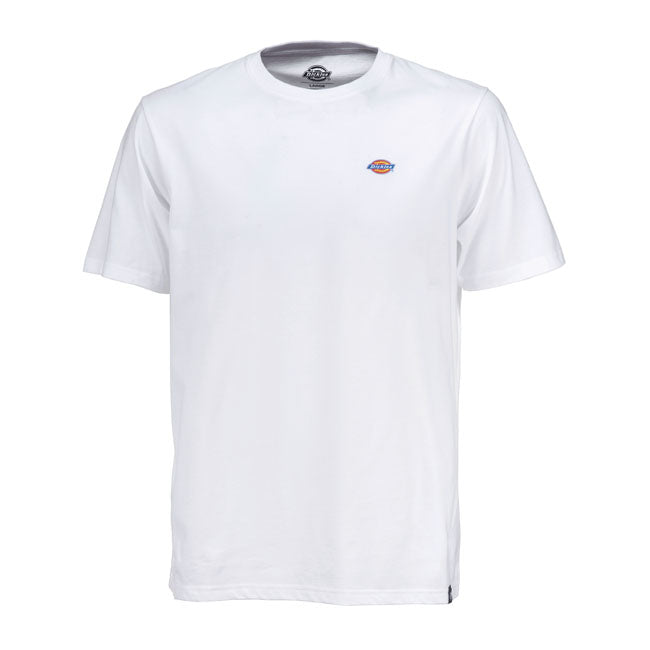 Dickies Mapleton t-shirt white