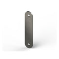 MCS laser cut steel mounting tab — 561973