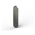 MCS laser cut steel mounting tab — 561984