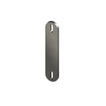 MCS laser cut steel mounting tab — 561986