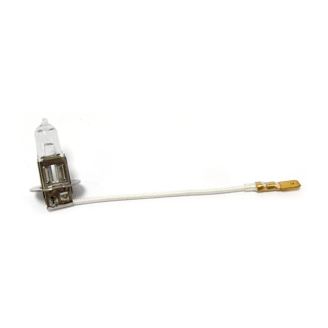 H3 halogen bulb. 12v 35w
