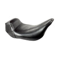 LePera, Sprocket solo seat. Smooth — Touring: 08-25 Touring (excl. 23-25 FLTRXSE; 24-25 FLTRXSTSE; 23-25 FLHXSE; 24-25 FLHX; 2025 FLHXU; 24-25 FLTRX; 2025 FLTRXRRSE; all Trikes)