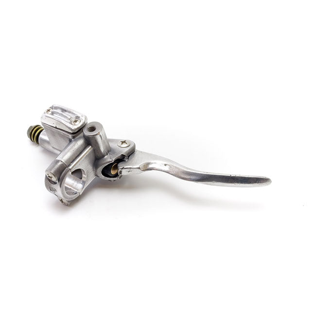 Wannabe Choppers, WannaBrake master cylinder, 1"