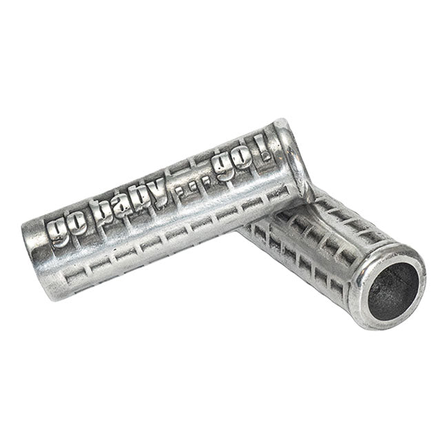 Wannabe Choppers 1" grips Go baby…go!