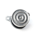 Wannabe Choppers, WannaSucker ''Wave'' air cleaner. Alu — 91-22 XL Sportster (Excl. XR1200) (NU)