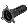 Vance & Hines, Quiet baffle — 562549 and 562916 Vance & Hines mufflers