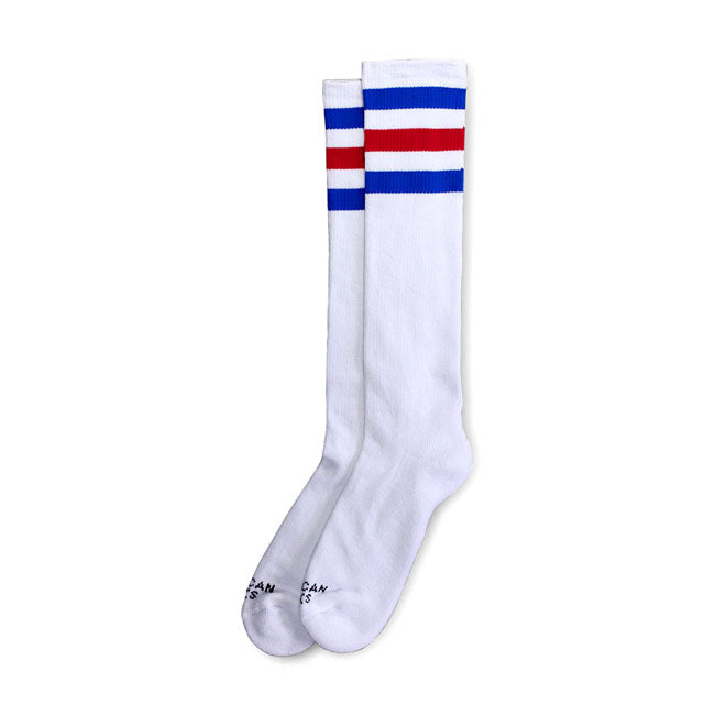 American Socks American Pride Knee High socks