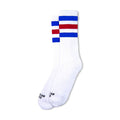 American Socks American Pride II Mid High socks