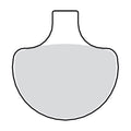 SBS, brake pads. Street Excel Sintered — Front: 84-99 Big Twin; TC; XL Sportster; L88-11 Springers (NU)