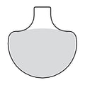 SBS, brake pads. Street Carbon Tech (organic) — Front: 84-99 Big Twin; TC; XL Sportster; L88-11 Springers (NU)
