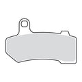 SBS, brake pads. Street Excel Sinter — Front: 08-25 FLT/Touring (excl. 23-25 FLHXSE ; 23-25 FLTRXSE; 24-25 FLTRXSTSE); 06-17 (NU) V-Rod. Front: 09-13 & 19-25 Trikes; 22-25 RH975 Nightster; 23-25 RH975S Nightster Special.