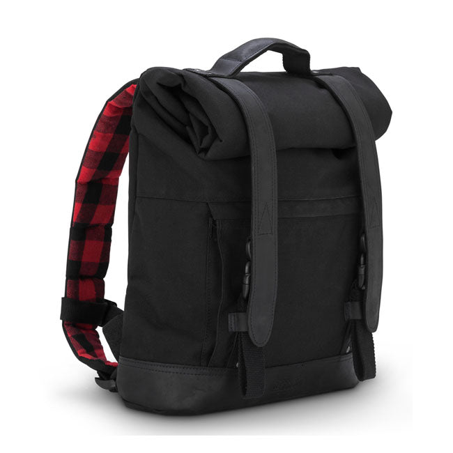 Burly Cordura backpack bag
