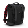 Burly Cordura backpack bag