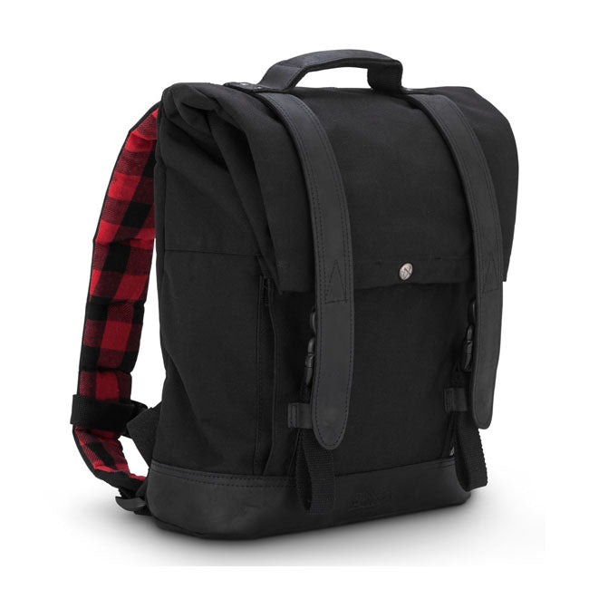 Burly Cordura backpack bag