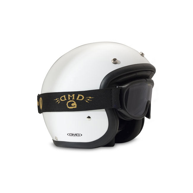 DMD Ghost smoke goggles