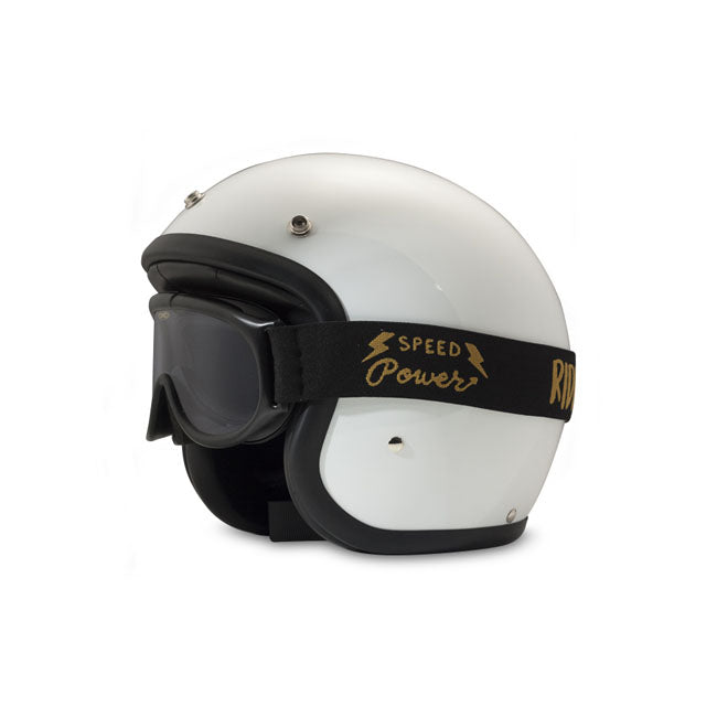 DMD Ghost smoke goggles