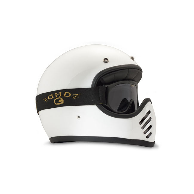DMD Ghost smoke goggles
