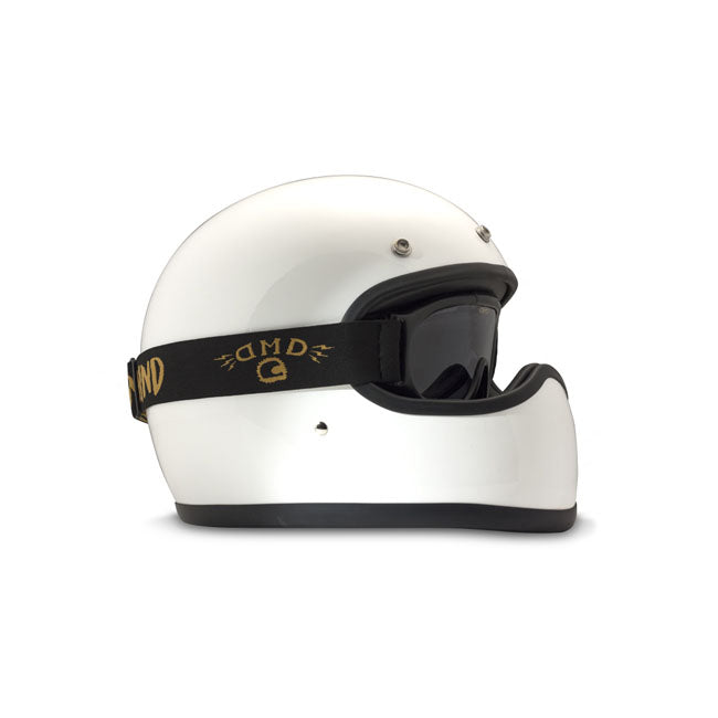 DMD Ghost smoke goggles