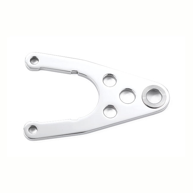 K-Tech, chopper sprocket caliper bracket