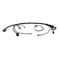 S&S, universal EFI wiring harness