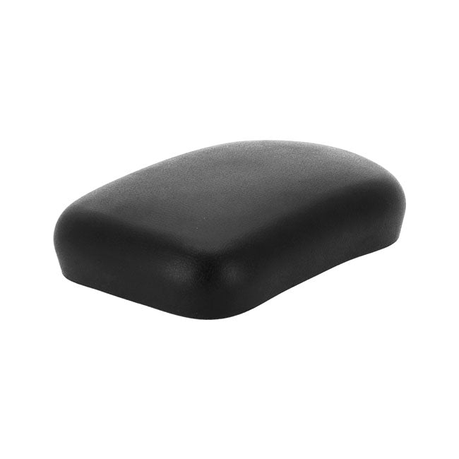 MCS ''lick & stick'' passenger seat. Black