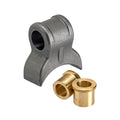 Biltwell, Gen-3 solo seat hinge bung