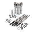 S&S, Sportster adjustable pushrod & cover kit