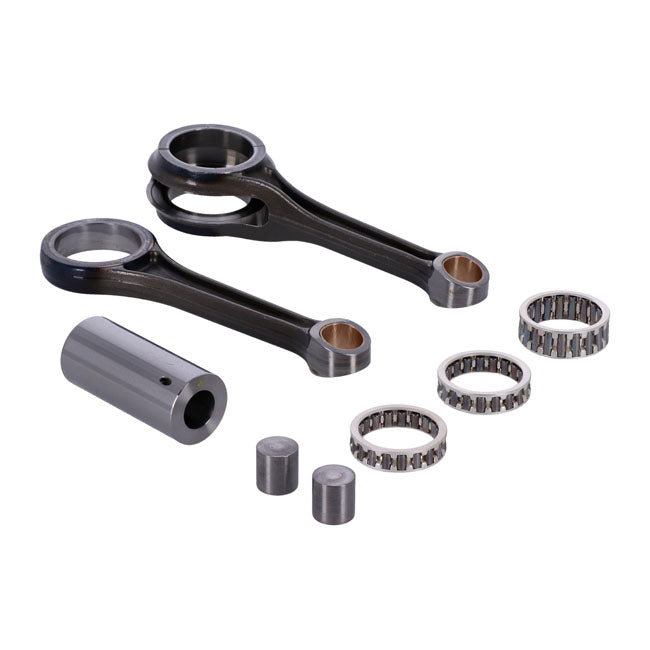 S&S, TC connecting rod assy