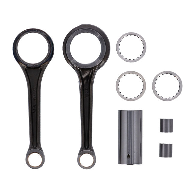 S&S, TC connecting rod assy