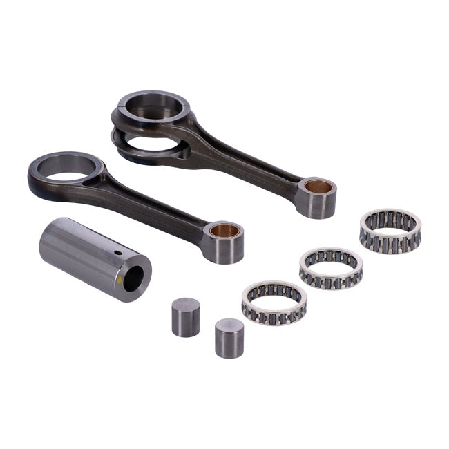 S&S, T-series connecting rod assembly — 13-17 S&S T-SERIES ENGINES
