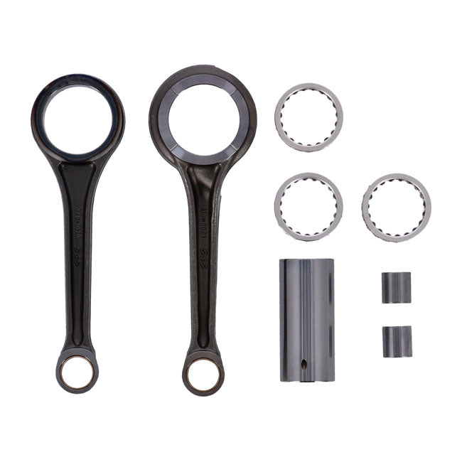 S&S, T-series connecting rod assembly — 13-17 S&S T-SERIES ENGINES