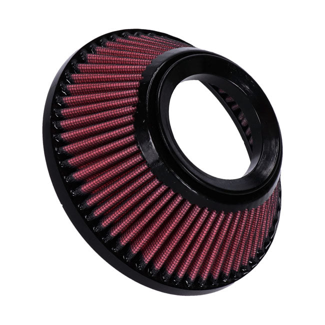 Performance Machine, Replacement air filter for Max HP