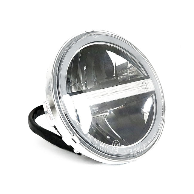 Vulcano II, 5-3/4" LED headlamp unit