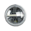 Vulcano II, 5-3/4" LED headlamp unit