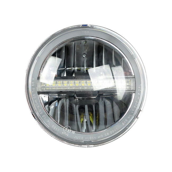 Vulcano II, 5-3/4" LED headlamp unit