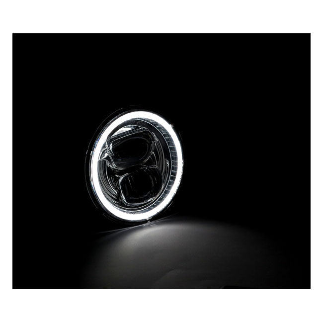 Vulcano I, 5-3/4" LED headlamp unit