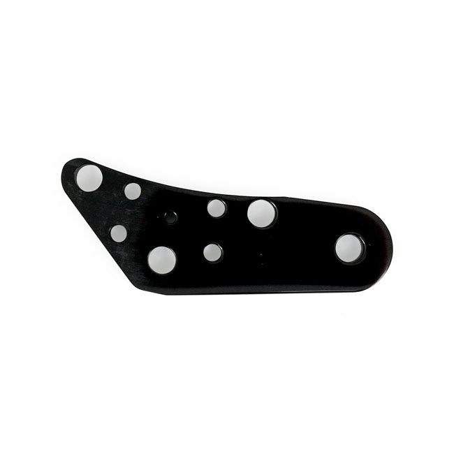 PM, Center span for 125x2 2-p caliper. Black