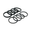 Caliper seal kit, front & rear — Front: 08-25 FLT/Touring (excl. 23-25 CVO front). Rear: 08-25 FLT/Touring.