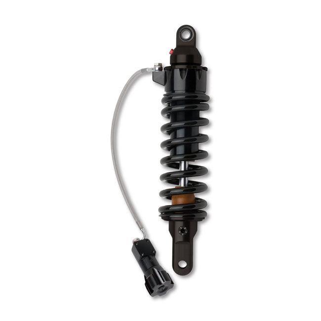 PS, 465 Series single shock 309mm. STD Duty. RAP
