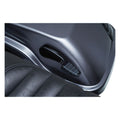 Kuryakyn, Quick draw saddlebag latch handles
