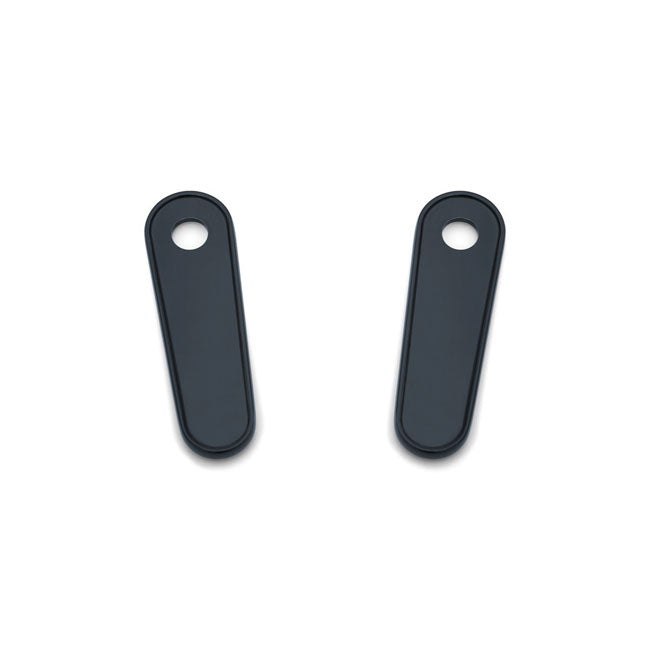 Kuryakyn, Passenger board block off plate set
