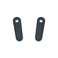 Kuryakyn, Passenger board block off plate set
