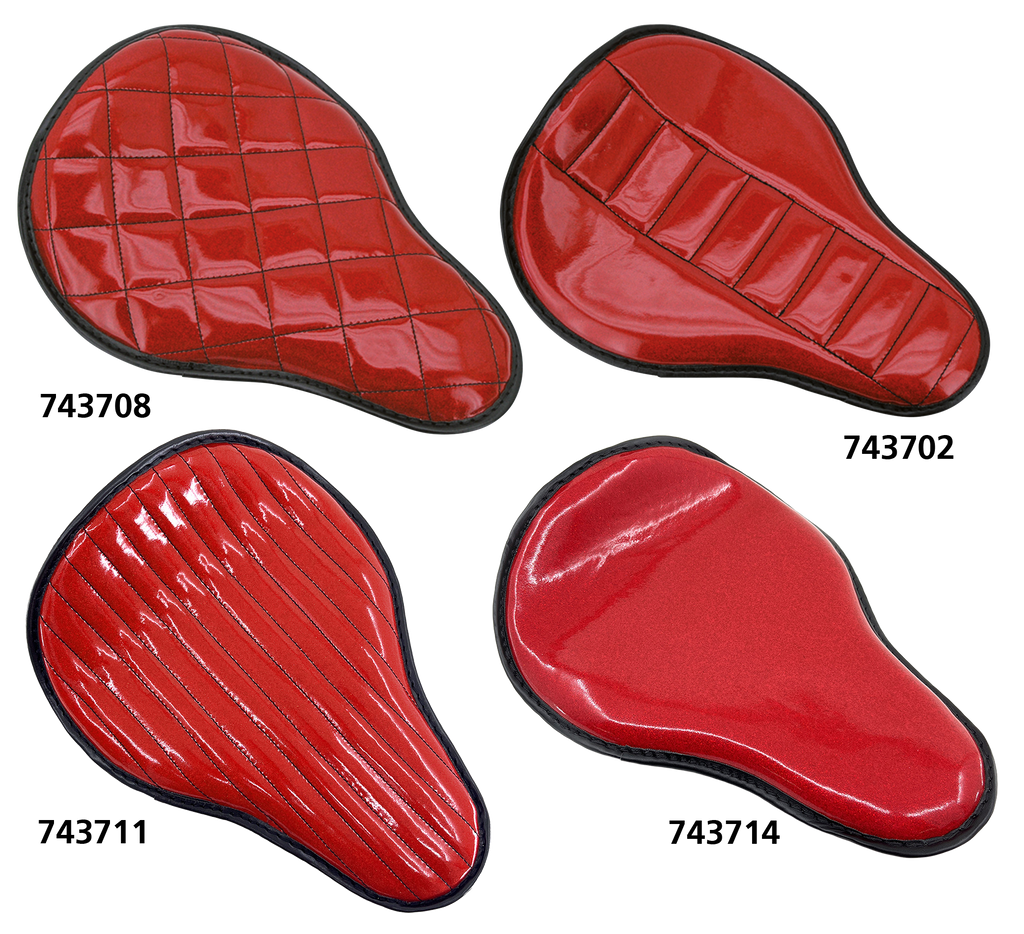 ECO LINE MINI SOLO SEATS