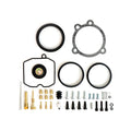 All Balls, CV street carburetor rebuild kit — US models: 97-98 XL 1200; 97-03 XL 1200 Custom/Sport; 88-03 XLH 1200; 95-96 XLH 1200 Custom/Sport; 2002 XLHC 1200 Custom; 2002 XLHS 1200 Sport(NU)