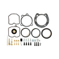 All Balls, CV street carburetor rebuild kit — US models: 89-99 FLT/Touring; 89-99 Softail; 91-99 Dyna; 89-94 & 1999 FXR (NU)