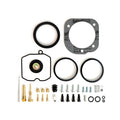 All Balls, CV street carburetor rebuild kit — US models: 04-06 XL883; 04-06 XL883C Custom; 05-06 XL883L Low; 05-06 XL883R Race Replica; 05-06 XL1200R Roadster(NU)
