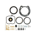 All Balls, CV street carburetor rebuild kit — US models: 00-06 FLT/Touring; 00-06 Softail; 00-05 Dyna (NU)