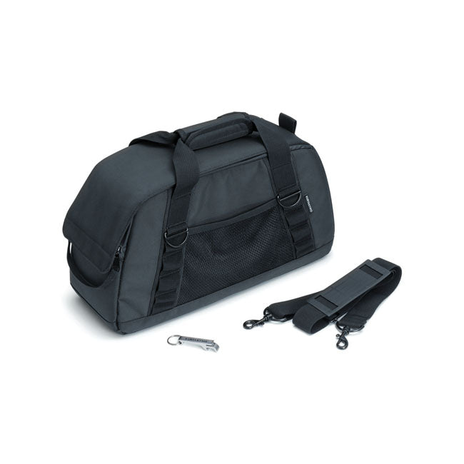 Kuryakyn, Saddlebag cooler. Black
