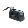 Kuryakyn, Saddlebag cooler. Black